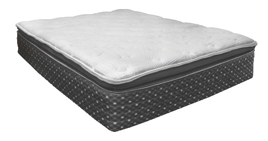 Gunnison King Mattress